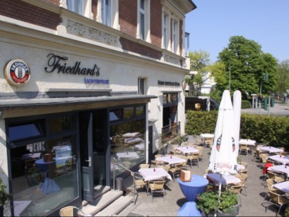 Photo: Friedhard&amp;acute;s 