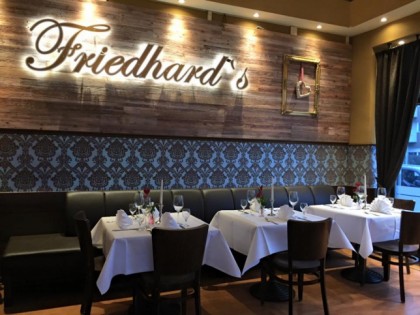 Photo: Friedhard&amp;acute;s 